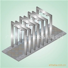 供应游泳池强制感应喷淋净身系统