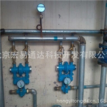 ZP-25-2型恒温混水阀