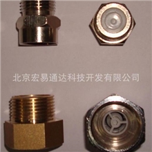 水控设备专用止回阀