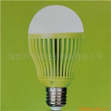 供负离子节能灯