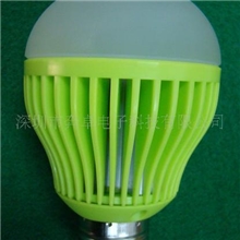 3.6W负离子烟雾净化节能灯