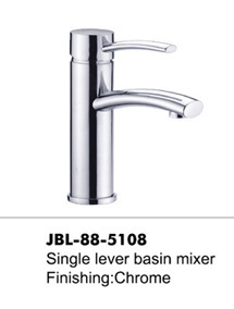 【嘉柏莱】促销面盆龙头混水龙头5108