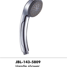 （嘉柏莱）促销节水手持花洒节水手持花洒5809