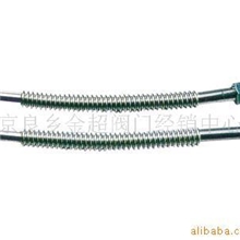 厂家直接供应不锈钢304材质液压波纹管