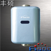 【厂家直销-5年质保】感应大便器