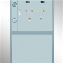 承接废水热能回收工程