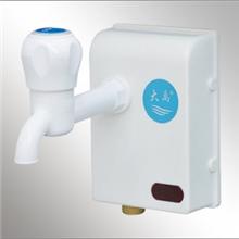 供应XS-60A（ABS）洗漱槽红外感应水龙头
