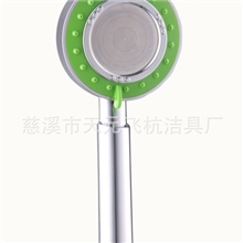 厂家专业生产新一代花洒三功能可拆,负离子花洒