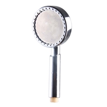 厂家专业生产第二代负离子手持花洒保健养生低价批发现货