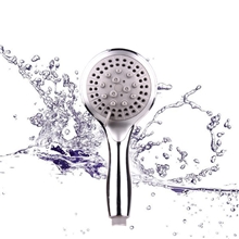 厂家专业生产花洒手持花洒圆形花洒小喷嘴现货低价批发