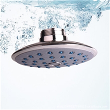 慈溪厂家专业生产淋浴喷头小喷嘴淋浴配件现货低价批发