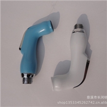 厂家供应：小喷头SJX-0078B塑料彩色妇洗器