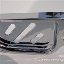 厂家直销：方形电镀肥皂盒，S10060直径25