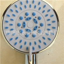 五功能花洒，鼓浪屿淋浴花洒，慈溪花洒头手持花洒，喷头批发