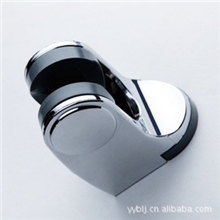 ABS花洒座花洒支架小喷头支架花洒底座通用