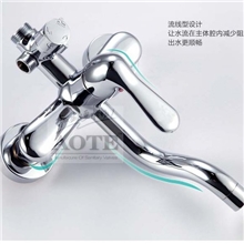 唐老鸭大淋浴花洒套装包邮升降三档淋浴龙头广东电镀浙江生产