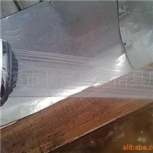 供应优质麟龙牌热水器花洒五功能白色花洒