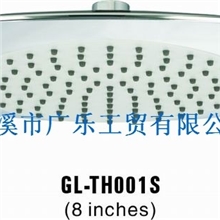 供应顶喷新款顶喷电镀顶喷GL-TH001S