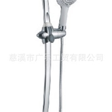 供应花洒升降架杆升降杆升降杆套装