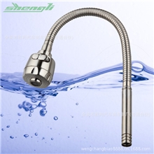 厂家供应万向管拉丝万向管