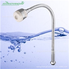 厂家批发供应优质万向管软管水龙头