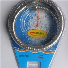 供应星球生产，吸塑装淋浴软管，价格优