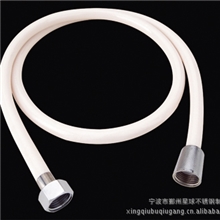 供应质量好，价格优单双扣不锈钢软管