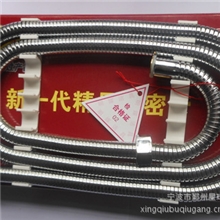 供应高档不锈钢精密加密淋浴软管，厂家直销，出口为主