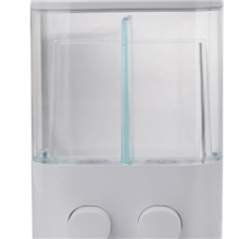 供应洗剂挤压喷头