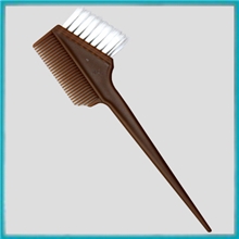 发廊专用焗油刷染发刷染发梳子焗油梳美发工专用网上低价热销