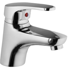 得恩卫浴全铜冷热面盆水龙头台上盆龙水头洗脸盆水龙头6015