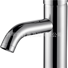 杜高卫浴2013年新款面盆水龙头11018-3