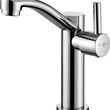 杜高卫浴2013年新款面盆水龙头S003