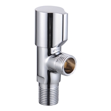 清水景顺全铜三角阀止水阀南安水龙头厂家专业高标OEM代加工