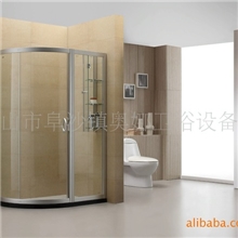 NU33-2淋浴房，简易房，淋浴屏，沐浴房，淋浴记十大品牌