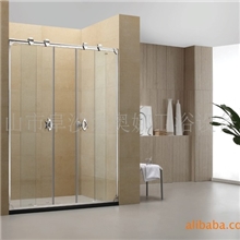 0186淋浴房，淋浴屏风，淋浴门，隔断，淋浴屏，沐浴屏