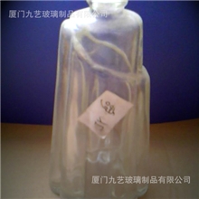 【厂家直销】各种包装容器瓶精油瓶55ml