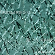【加工厂】厦门钢化玻璃加工厂