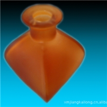 【热销新品】花香型液体车载客厅卧室彩色香水瓶