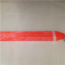 优质救生浮漂双（单）人救生浮标救生棒救生员专用