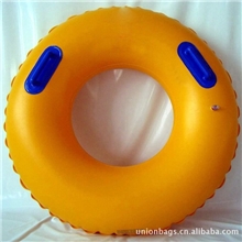 单圈滑道圈水上皮筏、乘筏，皮筏艇,水上单人浮圈，滑梯配套设施