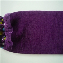 厂家直销澡巾。洗澡巾。搓澡巾