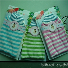 厂家直销。澡巾。洗澡巾。搓澡巾