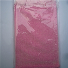 神奇免搓澡巾。澡巾