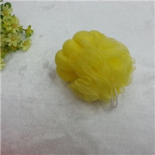 2013年热销产品超软彩色浴球宝宝浴球舒适不伤皮肤