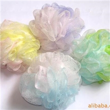 【优质厂家】沐浴球沐浴条清爽系列洗浴用具家居洗漱必备