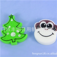 供应海绵制品，海绵块，海绵片材，海绵球，清洁海绵