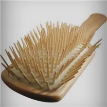 供应大板梳，按摩梳，木梳子，气囊按摩梳