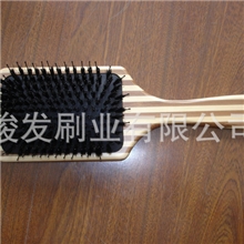 供应猪鬃发刷，气囊按摩发刷，发梳