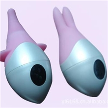 成人性用品/女性性用品器具/成人用品厂家-YL-258;兔耳朵振动器